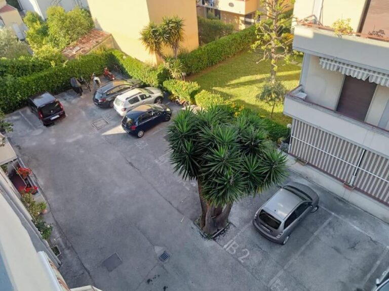 Appartamento Arturo - Viareggio