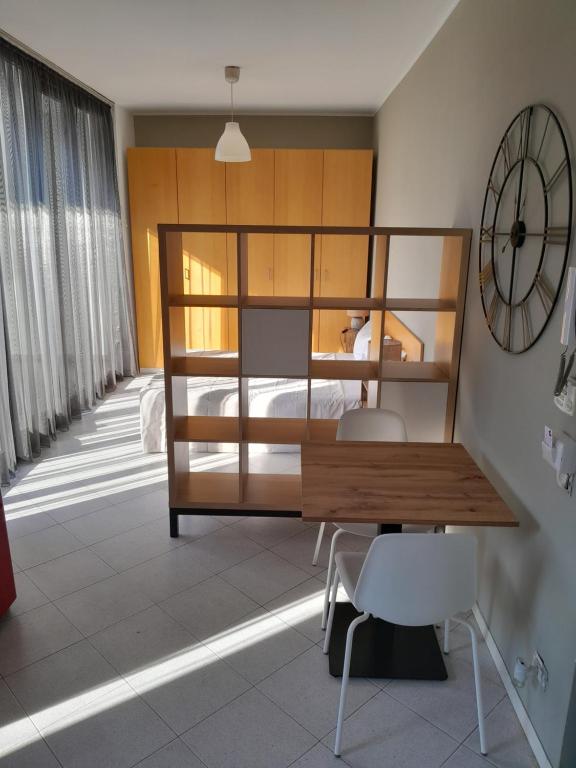 Gerenzano Apartments