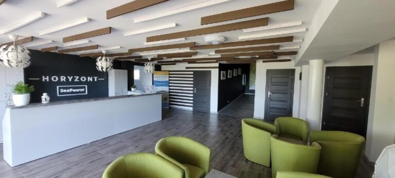 Gwiazda nad Horyzont