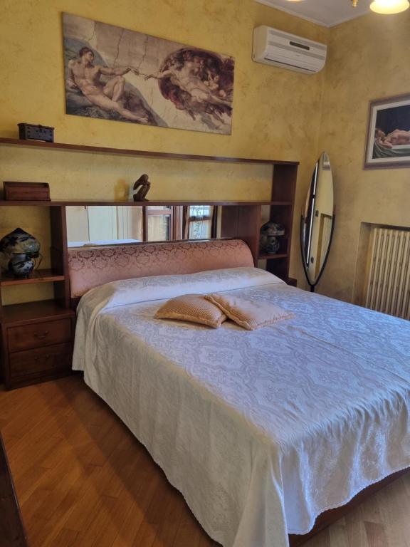 La Torre di cry & cry