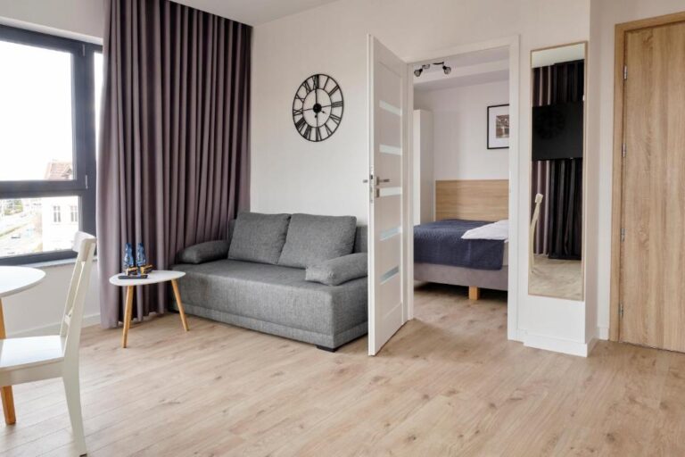 Office Park Aparthotel