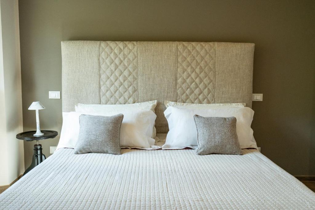 Residenze Volpigliano