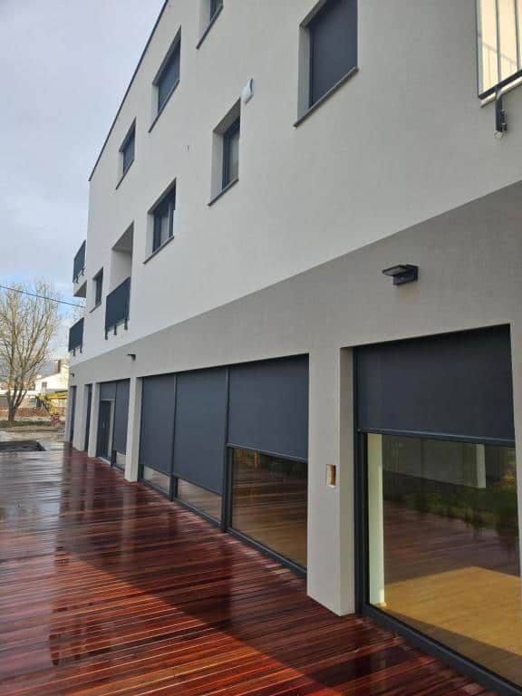 APARTMENTS MURIC LJubljana