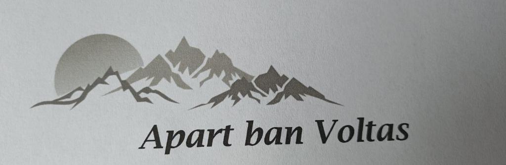 Apart ban Voltas