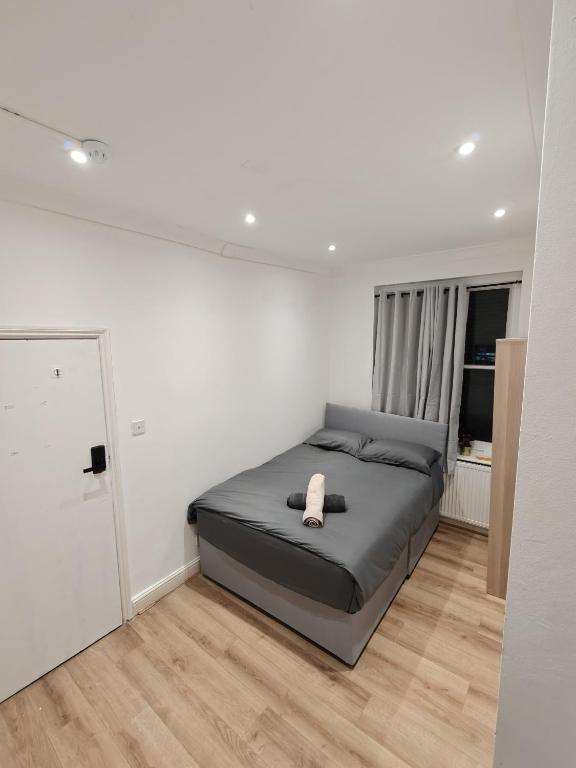 E1 Brick Lane Rooms
