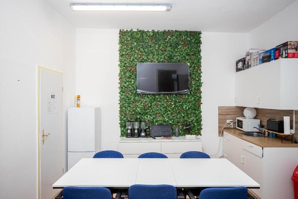 Easy Flexhome Hostel