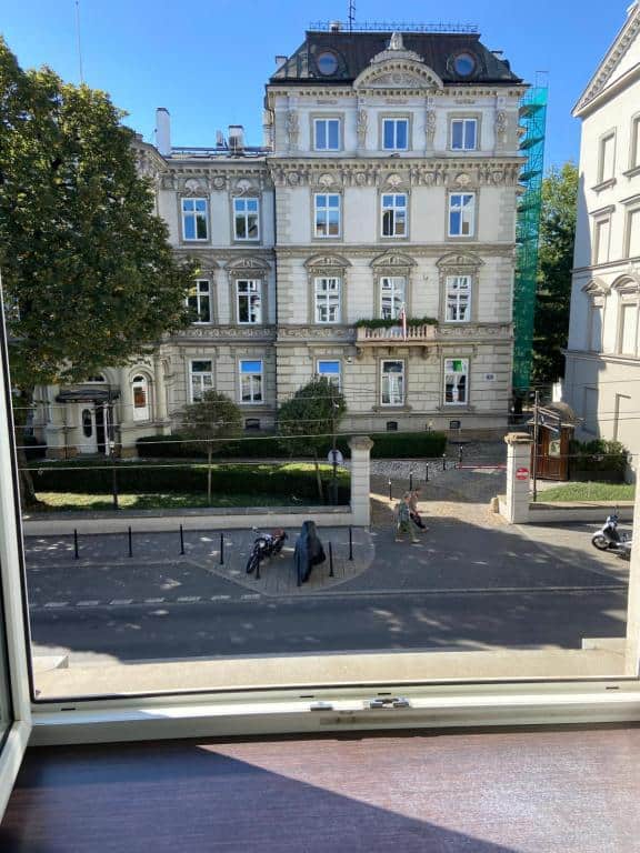 Hostel Uno-No Alkohol Only Comfort