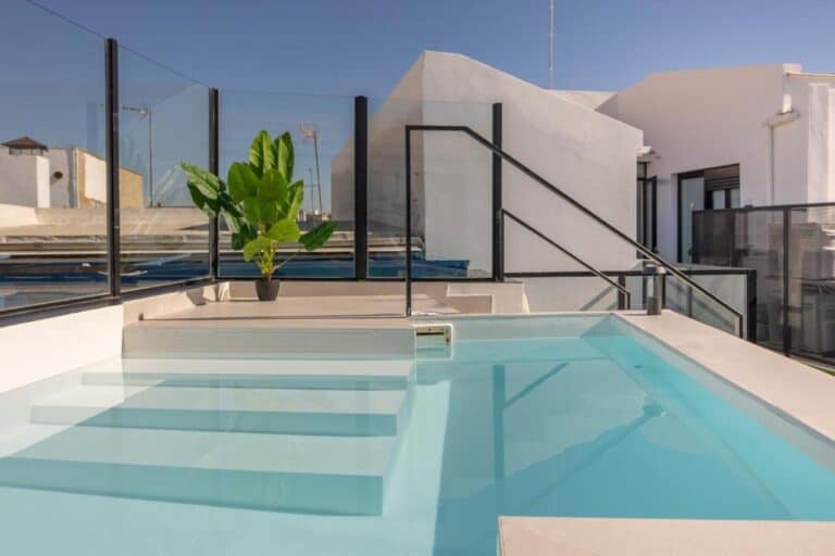 ISG Apartments San Luis