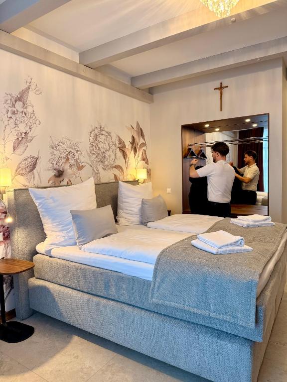 Parkhotel Remisenhof