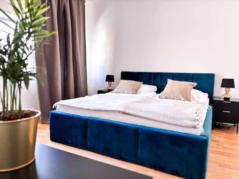 ThinkPink! Apartment im Herzen Dortmunds