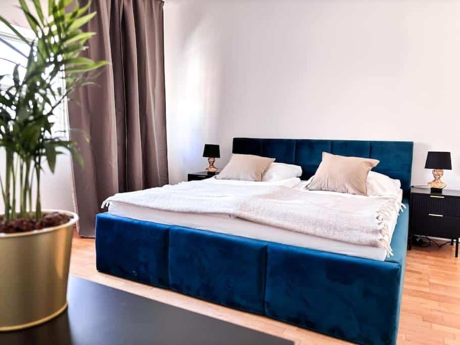 ThinkPink! Apartment im Herzen Dortmunds