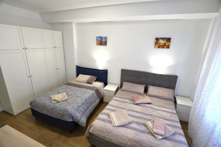 Affittacamere Alessia