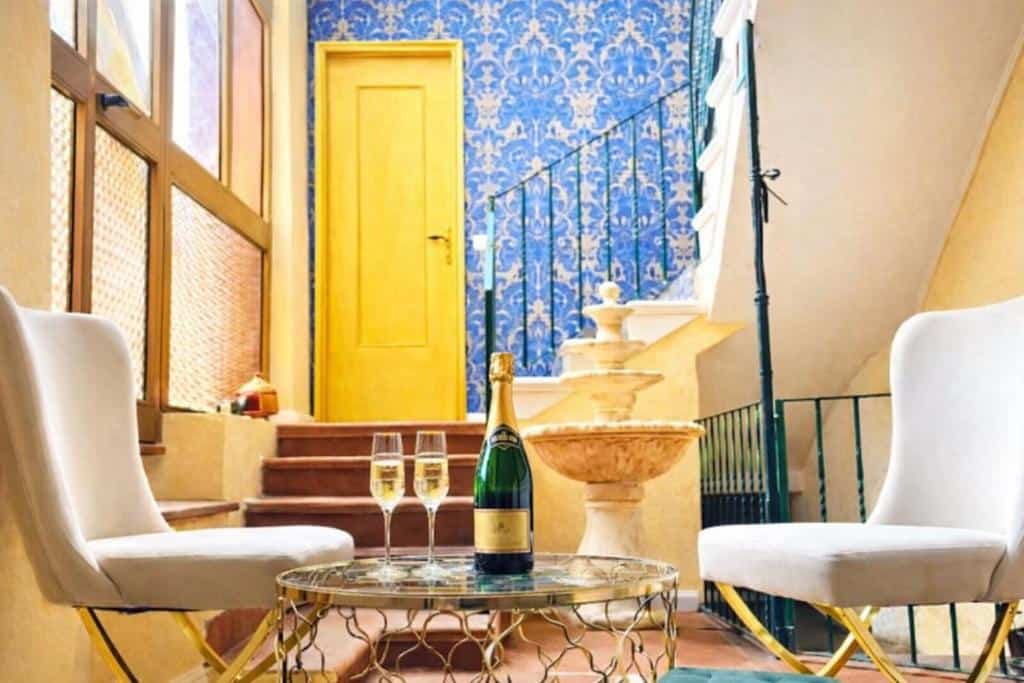 CASA LINDNER Villa Rustico Ferienhaus 400m zum Gardasee bis 14 Gäste