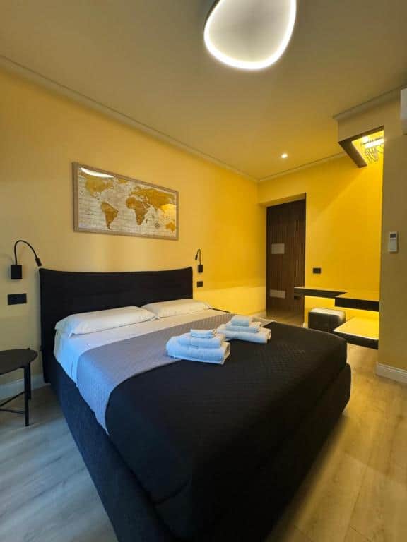 Daisy Rooms Cinque Terre