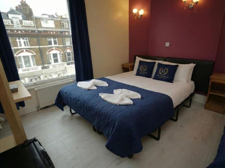 Jubilee Hotel Kensington