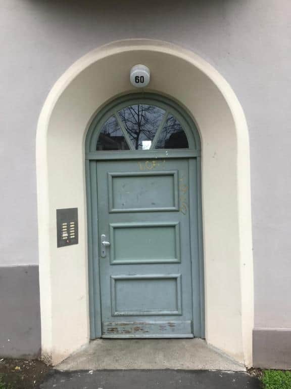 KASSEL @ YSENBURGSTRASSE