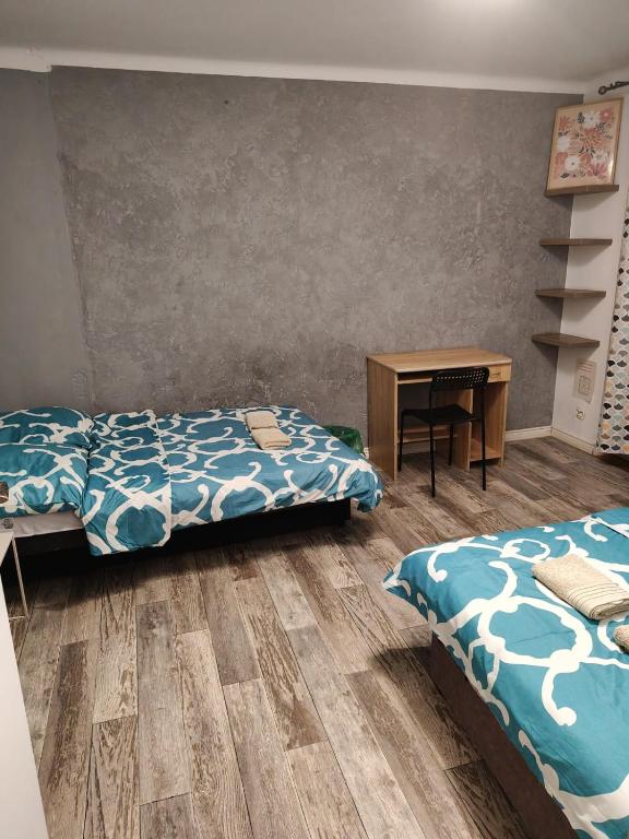 Kwadrat B&B Jałowego