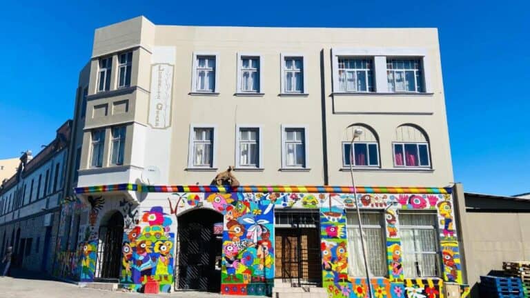 Luderitz Grand Hotel