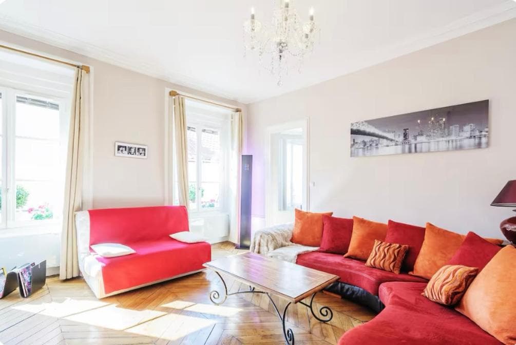 Lyon Prestige République