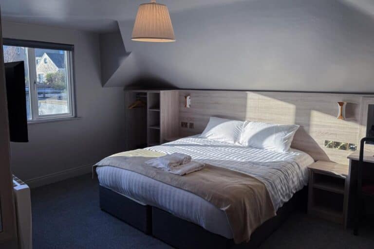 McCloskeys Residences