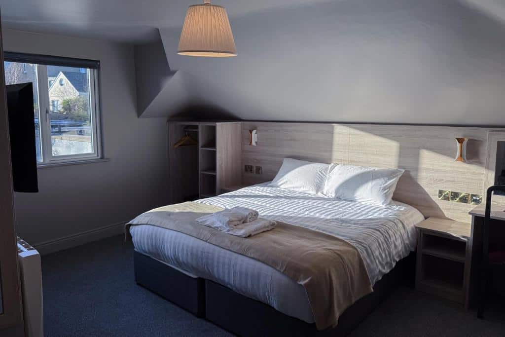 McCloskeys Residences