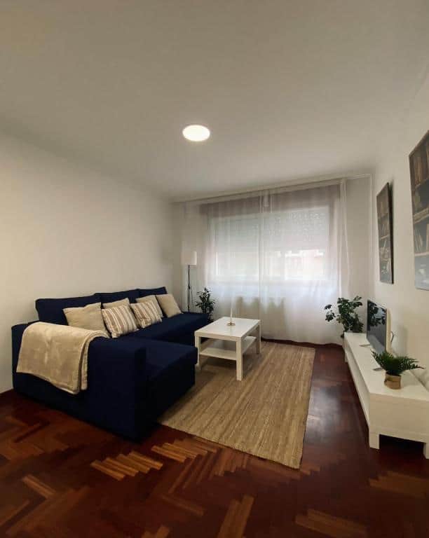 O fogar do camiñante