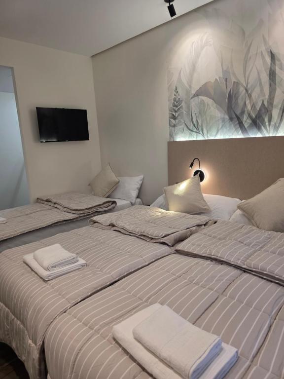 Pension Oasis Alicante