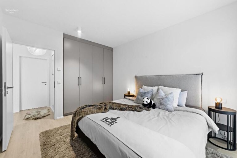 Premium Ice Apartments Atlantic Ocean Magic View