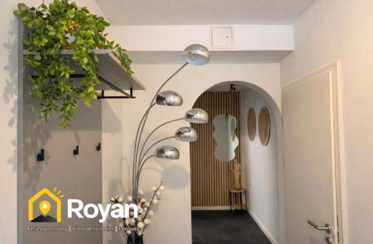 Royans Ferienwohnung