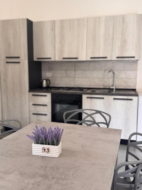 Sarno La Vecchia Cascina