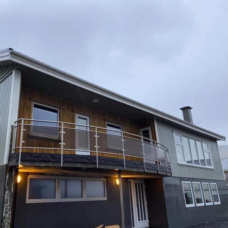 South Family Hideaway