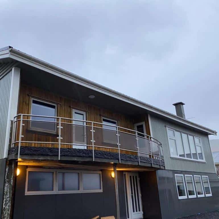 South Family Hideaway