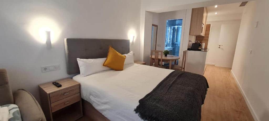 Suites Marqués de Vadillo