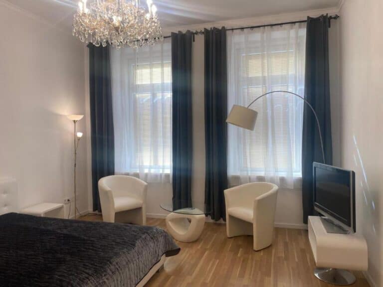 Vienna Luxury Dream Home