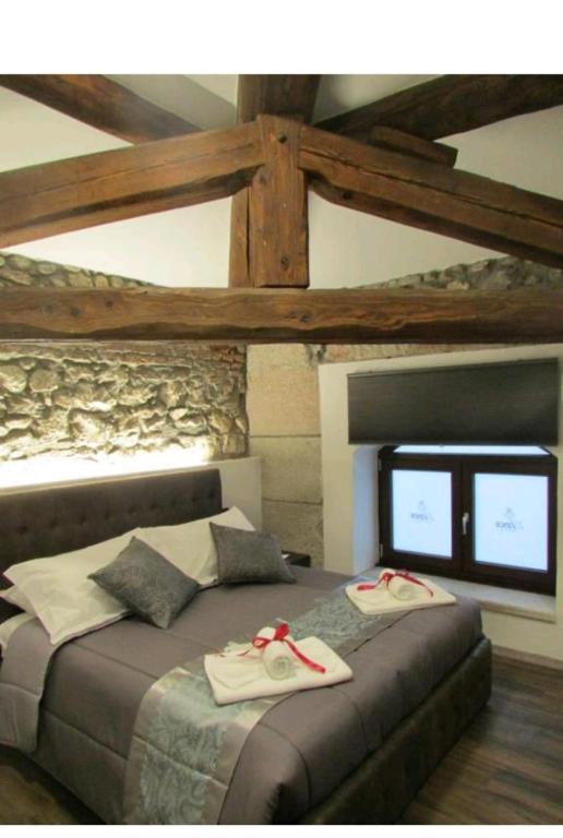 ATTIKO 53 Boutique Rooms