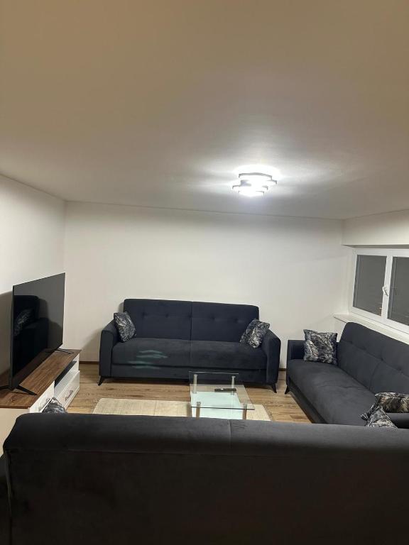 Alpina Apartment Premium