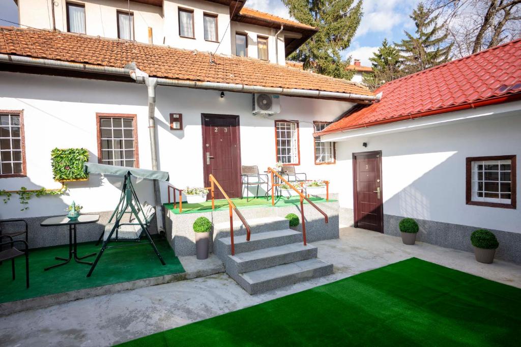 Bosanska avlija GuestHouse