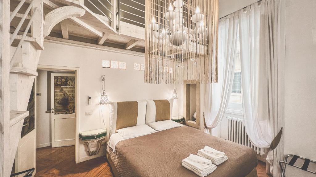 Cadelli Luxury Suite & Apartments