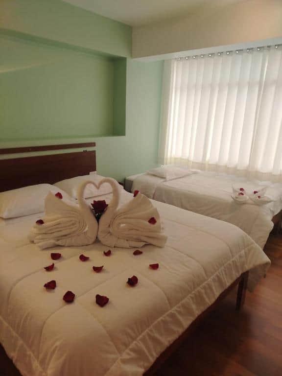 Casa Cusi B&B