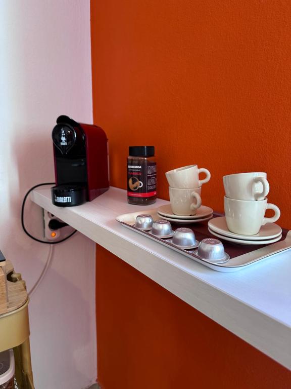 Casa Vacanze Civico 20