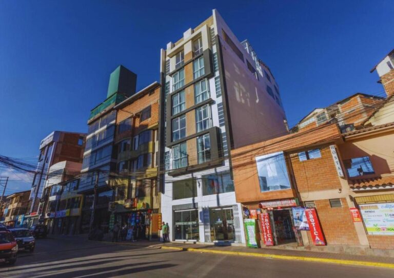 Cusichay Boutique Hotel