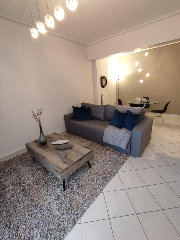 George's Family house