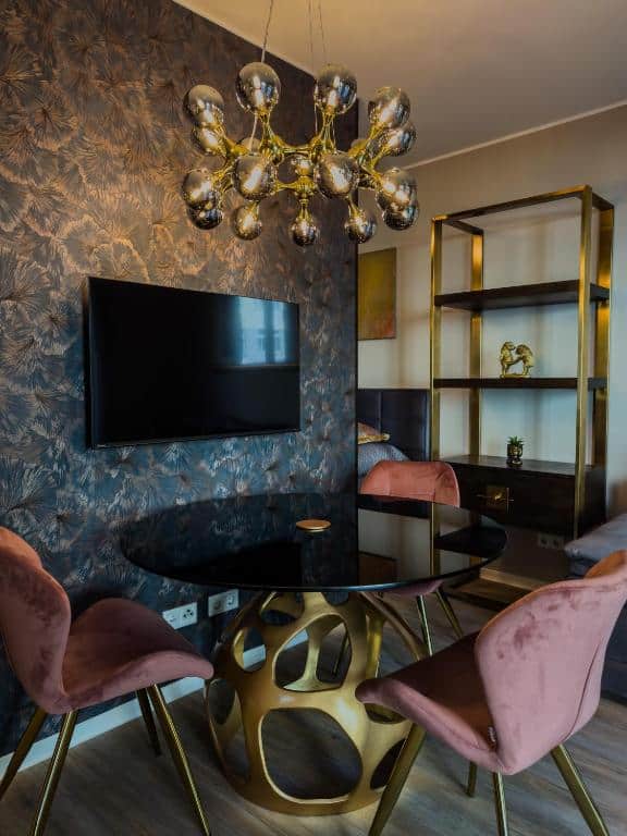 Golden Suites Weimar