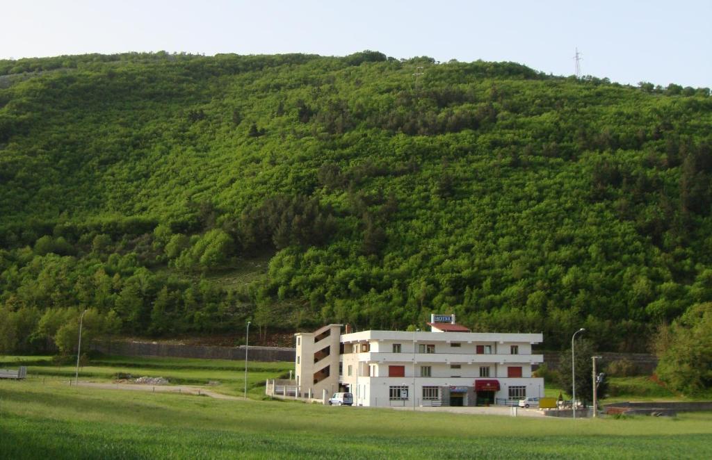 Hotel Il Gabbiano