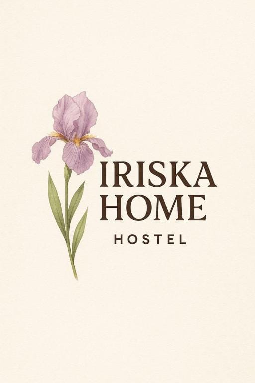 Iriska Home