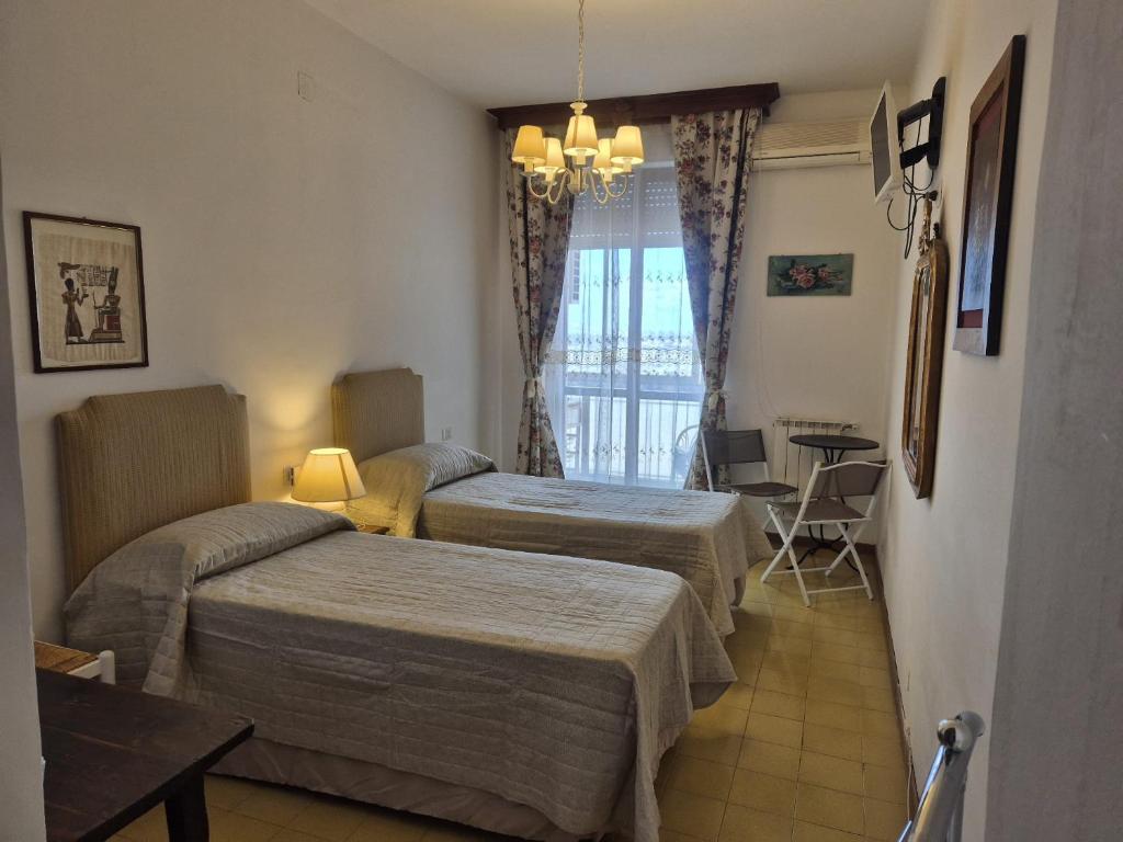 La terrazza di Anna