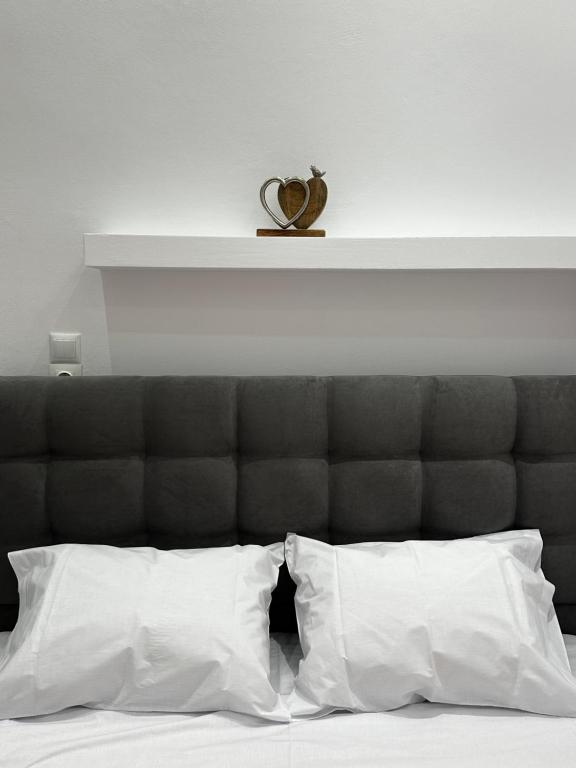 MMs house at Mikrolimano