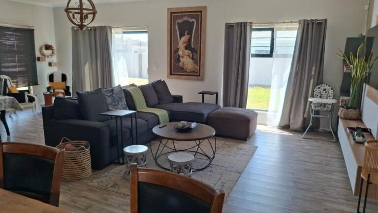 Nikita's Holiday Home - Walvis Bay