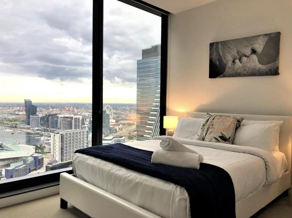 ReadySet Apartments at Madison