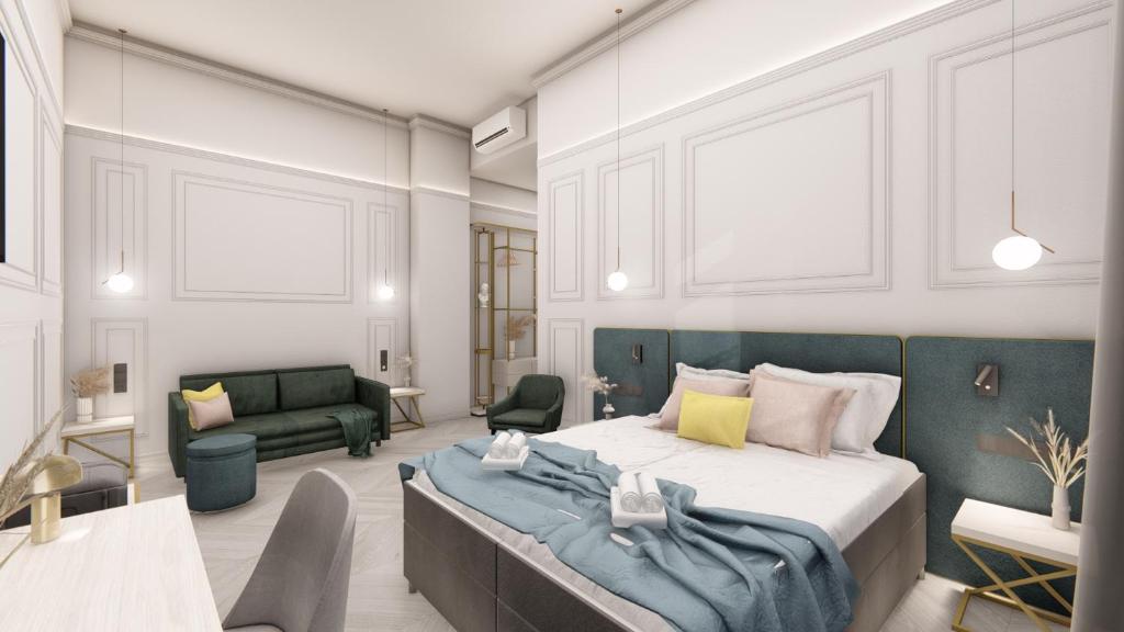 SOPHIA PALACE Hotel Budapest